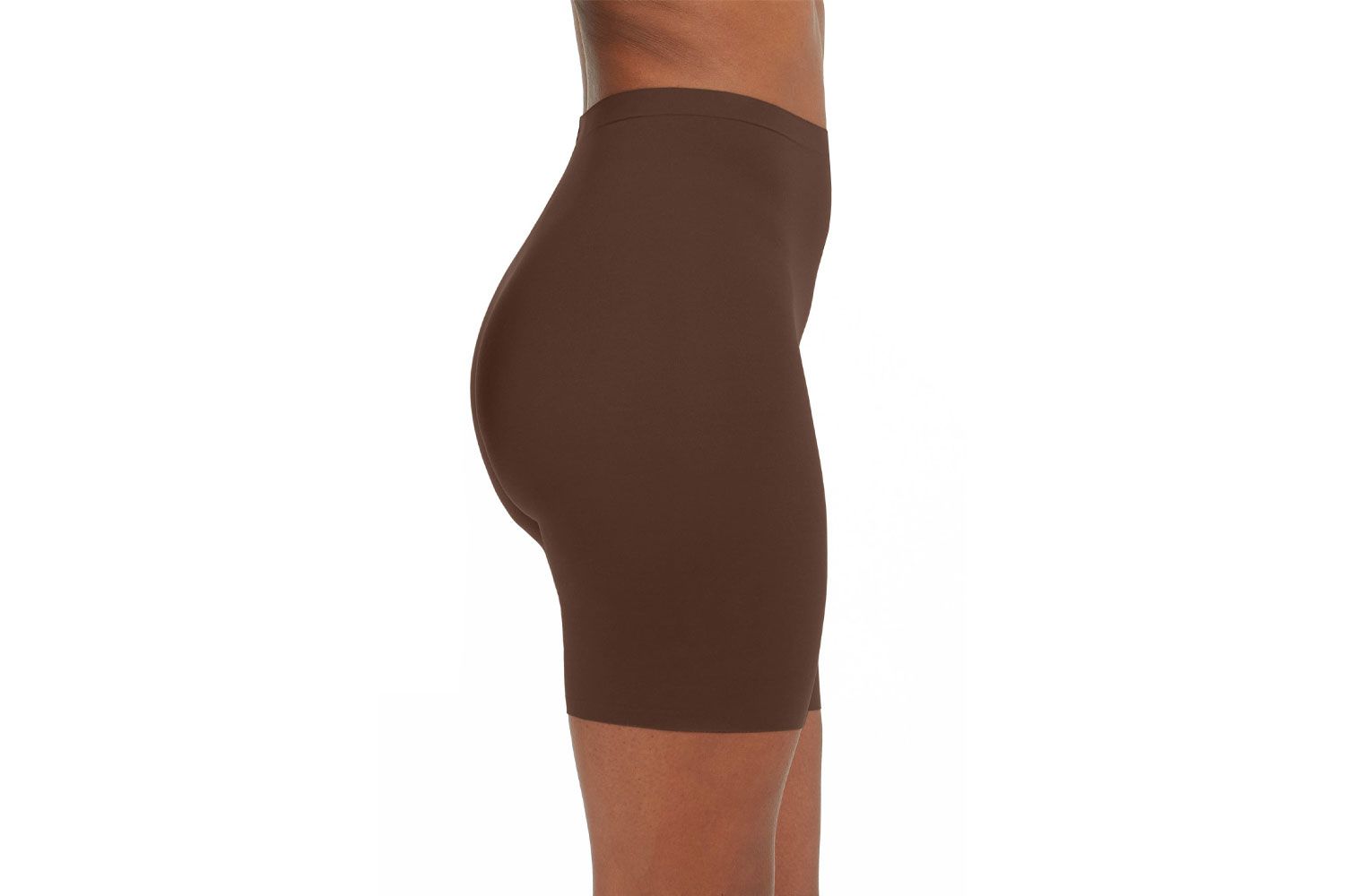 Spanx Ahhh-llelujah Fit to You Everyday Shorts