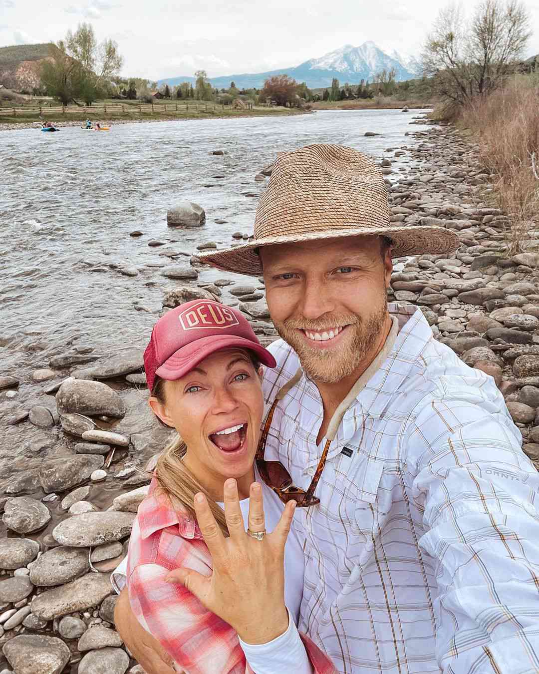 The Bachelor’s Sarah Herron Is Engaged to Dylan Brown After 4 Years Together