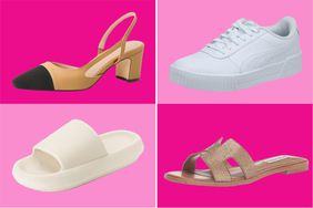 Roundup: Best Amazon Outlet Spring Shoe Deals Tout