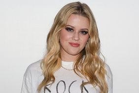 Ava Phillippe at ANINE BING Sounds the Spirit of L.A. held at Chateau Marmont 