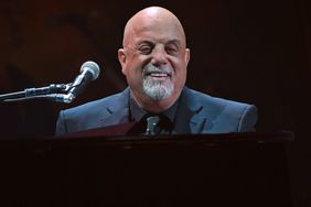 Musician Billy Joel performs during his 100th lifetime performance at Madison Square Garden on Wednesday, July 18, 2018, in New York. 