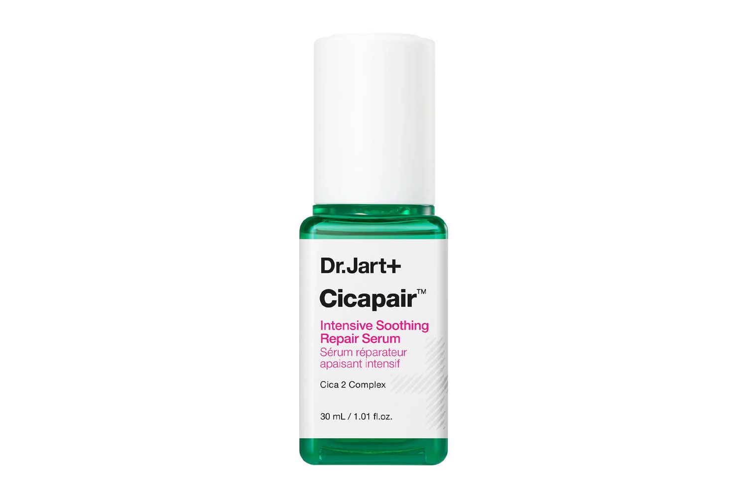 Dr. Jart+ Cicapair Sensitive Skin Serum for Redness and Barrier Repair