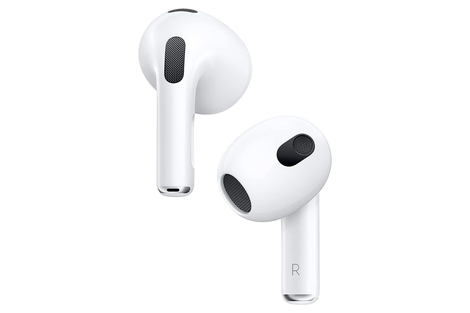Cyber Monday Amazon Apple AirPods (3rd Generation)