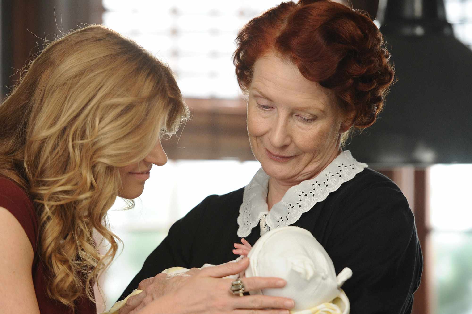 Frances Conroy in 'American Horror Story: Murder House'