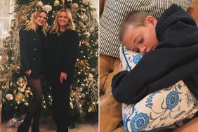 Reese Witherspoon Christmas
