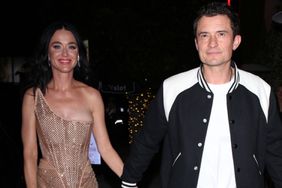  Katy Perry and Orlando Bloom make a glamorous appearance at the American Idol season finale after-party, where Katy bids a heartfelt farewell to the show following her seven-year stint as a judge, marking the end of an era with fond memories and celebration.