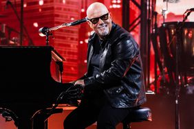 Billy Joel performs onstage during the 66th GRAMMY Awards on February 04, 2024 in Los Angeles, California.