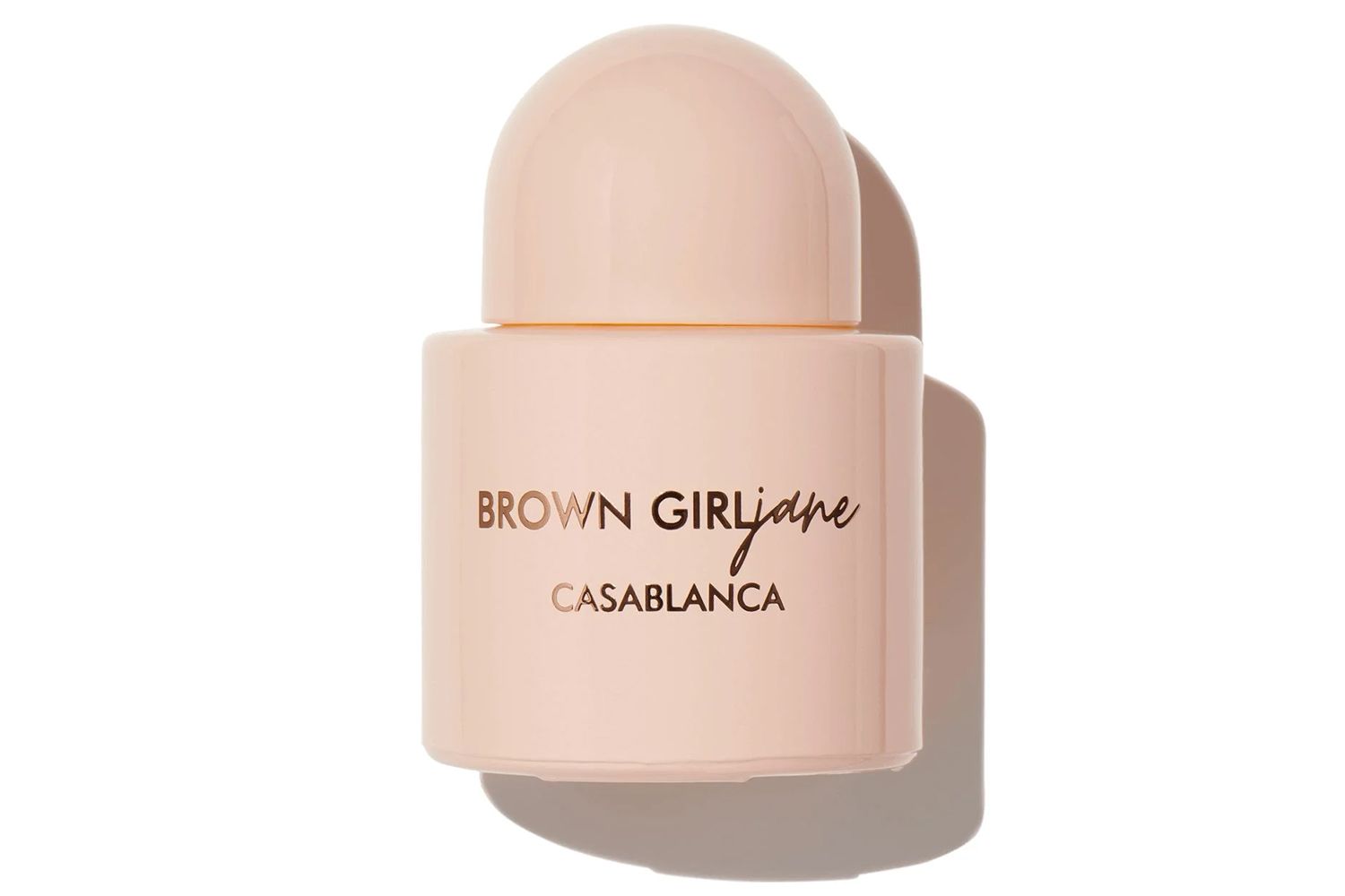 Brown Girl Jane Casablanca Perfume