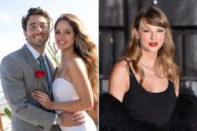 Bachelor Joey Graziadei Reveals the 1 Taylor Swift Song That Reminds Him of New FiancÃ©e Kelsey