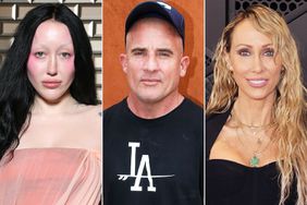 Noah Cyrus and Dominic Purcell Were 'Seeing Each Other' Prior to Mom Tish Cyrus Marrying Prison Break Actor