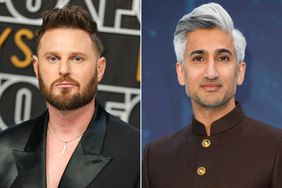 Queer Eye's Bobby Berk Admits 'There Was a Situation' with Tan France That Made Him 'Angry'
