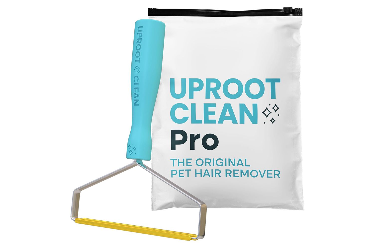 Uproot Cleaner Pro Pet Hair Remover