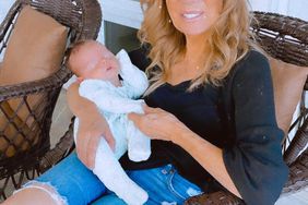 Kathie Lee Gifford Soaks Up Sunshine And Quality Time with Grandson Frank