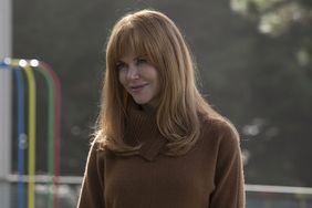 Nicole Kidman Seemingly Confirms a Third Season of Big Little Lies Is Happening