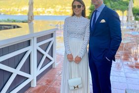 Bethenny Frankel Celebrates Fourth of July in Italy with Fiancé Paul Bernon