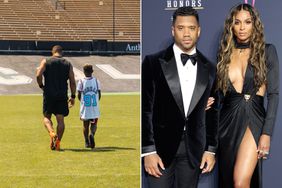 Russell Wilson Plays Football with Step-Son One Week After Future Dropped Diss Track Can we get a split tout of https://www.instagram.com/p/Cu7GeayLaUx/?igshid=MjA3NmNkZWY5Yg%3D%3D