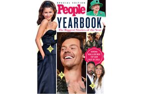 People yearbook issue 2022