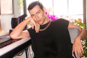 Carson Rammelt, Meet SixFoot5, the Music Producer Behind All Your Favorite Drag Queen's New Songs