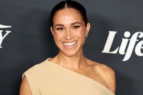 Meghan, Duchess of Sussex, attends the 2023 Variety Power Of Women event on November 16, 2023 in Los Angeles, California.