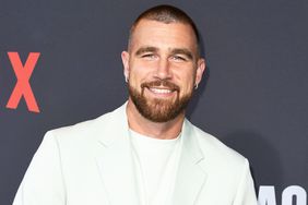 Travis Kelce Raves About Love Is Blind and His Fascination with One Season 6 Star: 'So F---ing Good'