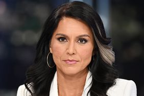 Tulsi Gabbard attends a live taping of Hannity at Fox News Channel Studios on September 13, 2023