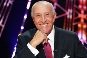 'DWTS' OGs Ready a 'Love Letter' to Len Goodman as They Remember the 'Glint' Late Head Judge's Eye 
