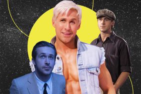 Horoscopes Ryan Gosling