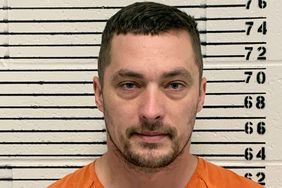 FILE - This undated photo provided by the Oregon Department of Corrections show Jesse Lee Calhoun, who has been under investigation in the deaths of four women whose bodies were found scattered across northwest Oregon last year.