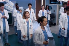 Grey's Anatomy Season 19 Trailer