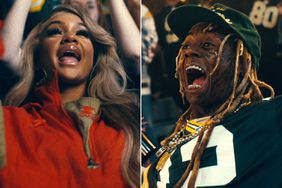 Saweetie, Lil Wayne Lead Starry NFL Kickoff Teaser