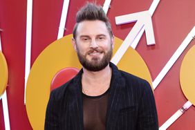 LOS ANGELES, CALIFORNIA - SEPTEMBER 28: Bobby Berk attends the Los Angeles premiere of "Bros" at Regal LA Live on September 28, 2022 in Los Angeles, California. (Photo by Greg Doherty/Getty Images for Smirnoff )