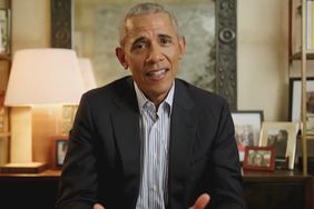 President Barack Obama on How Bo Changed the White House