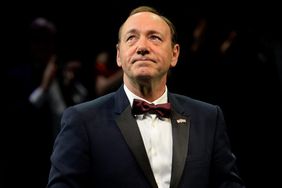 A Gala Celebration In Honour Of Kevin Spacey At The Old Vic - Inside