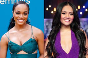 Rachel Lindsay Says Jenn Tran's Historic Bachelorette Casting is 'About Time,' Hopes She's Protected 'At All Costs'