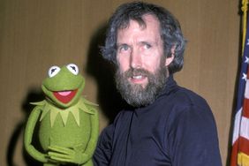 Muppets Creator Jim Henson's Daughter Lisa Says Disney is Developing a 'Fantastical Biopic' of Her Father