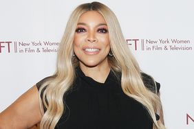 Wendy Williams attends the 2019 NYWIFT Muse Awards on December 10, 2019 in New York City. 