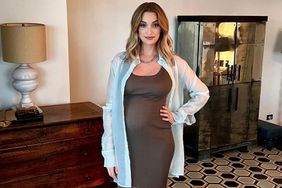Ginny & Georgia Star Brianna Howey Announces She's Pregnant with Her First Child: 'My Forever New Plus 1' https://www.instagram.com/p/Cp2_rxDOdqn/
