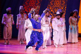 Broadway Aladdin