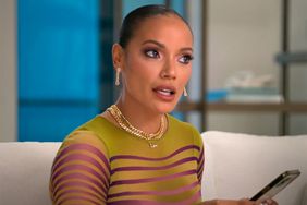 Selita Ebanks Learns About BDSM in Funny Clip from Grand Cayman