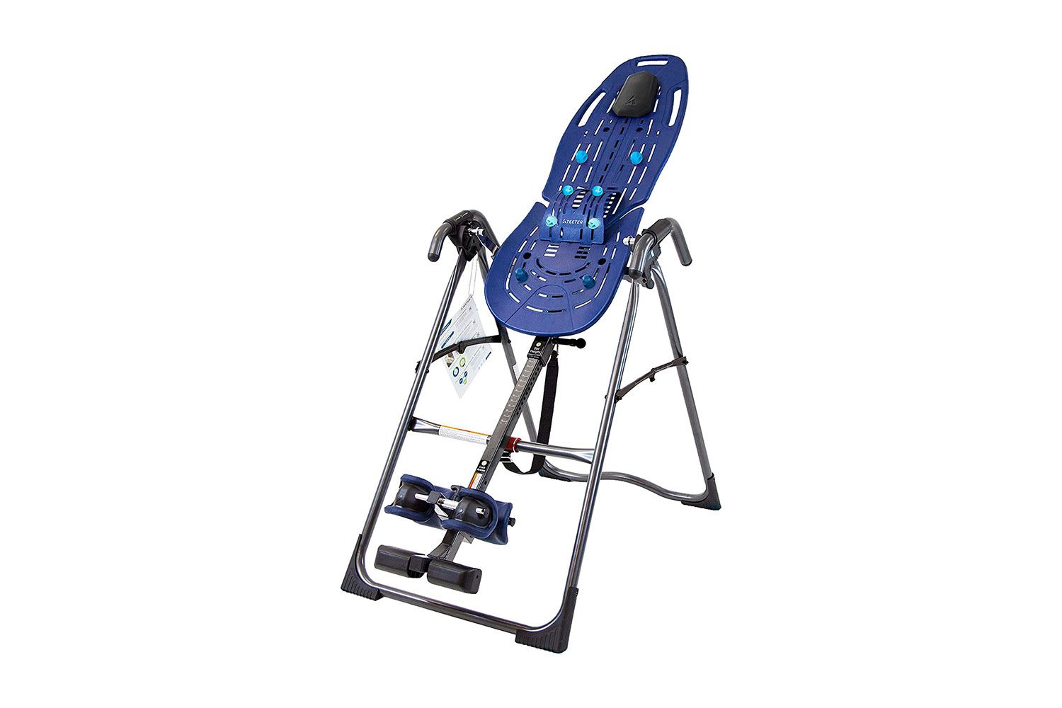 Teeter EP-560 Limited Inversion Table