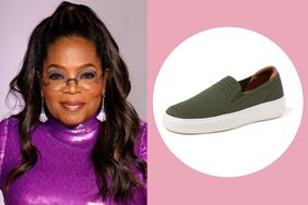 One-Off: Dearfoams Sneakers (Oprah-Loved) Tout