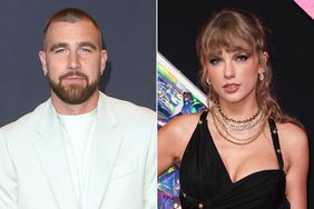 Jason Kelce Says Taylor Swift and His Brother Travis Kelce Are Dating: âItâs 100% Trueâ