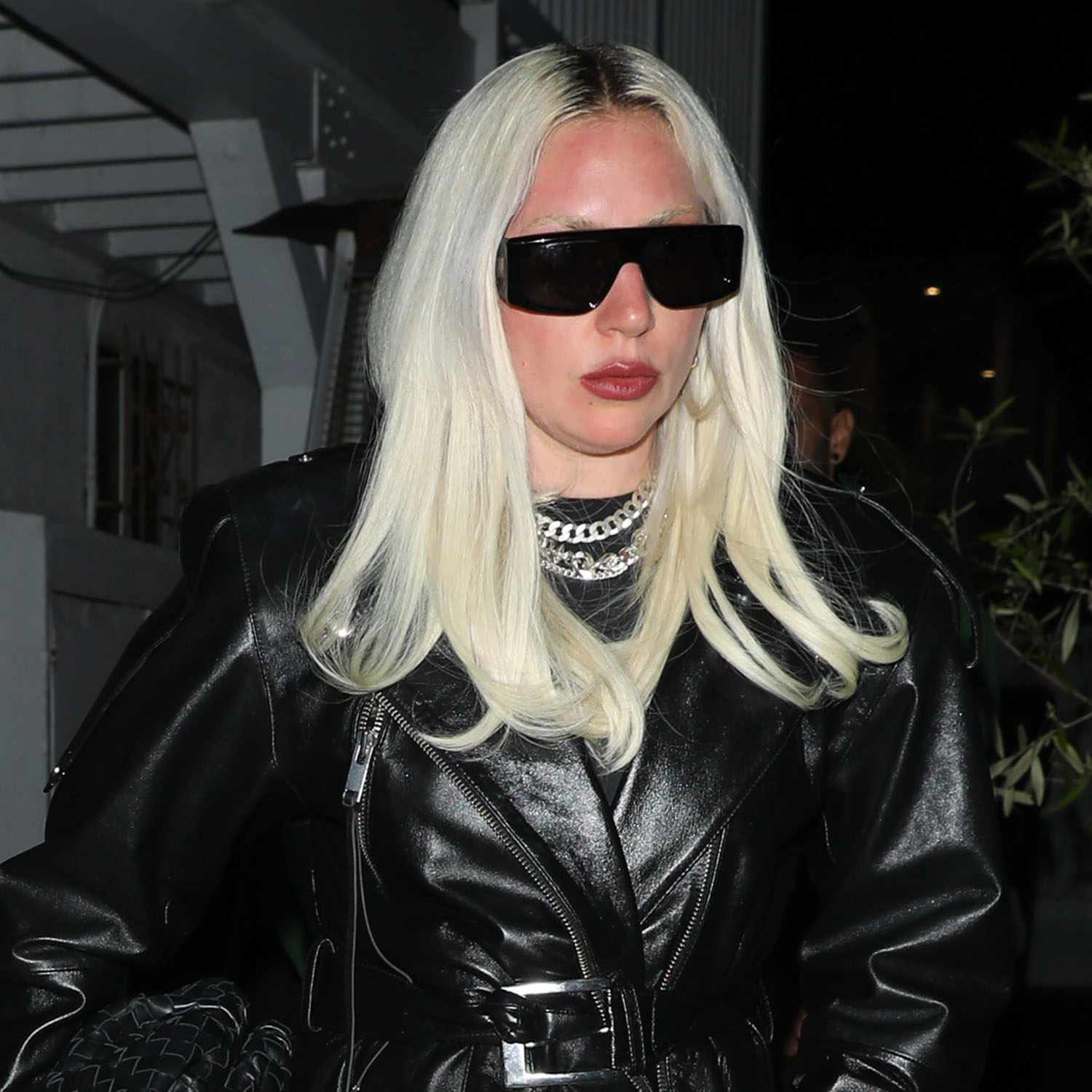 Lady Gaga Los Angeles 03 27 24