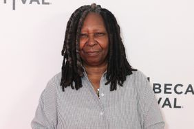 Whoopi Goldberg attends Shorts: Animated Shorts Curated by Whoopi G during the 2023 Tribeca Festival at AMC 19th Street on June 10, 2023