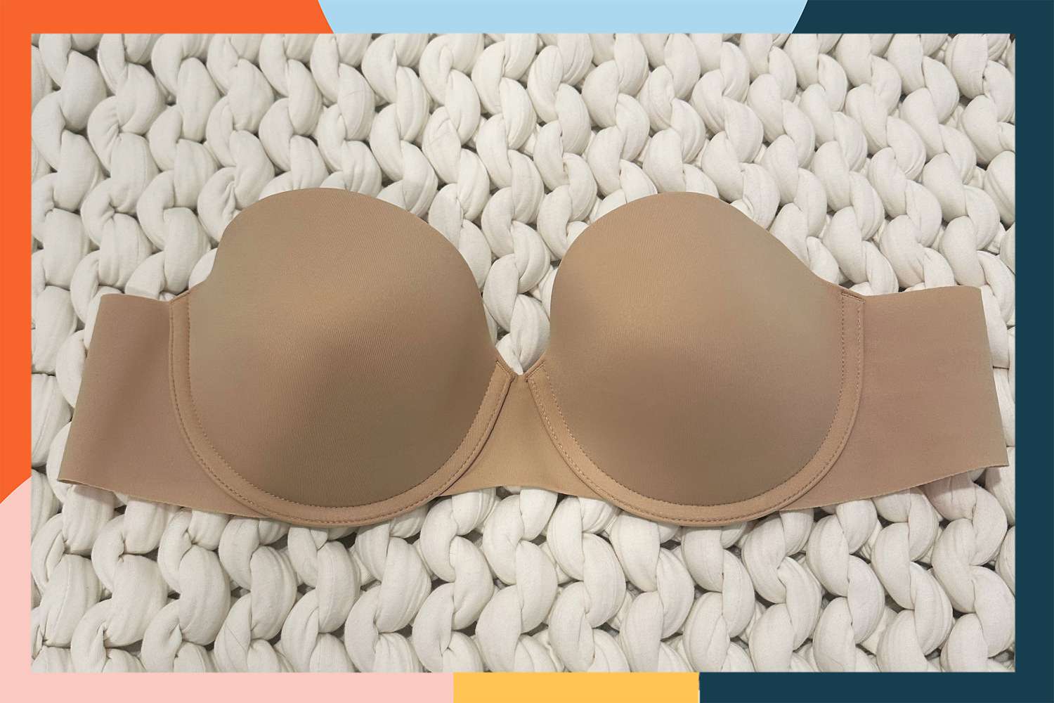 The Best Strapless Bras, Tested and Reviewed