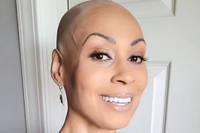 News Anchor Nichole Berlie Shaves Her Head amid Breast Cancer Battle