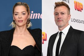 Jaime King Settles Divorce from Kyle Newman After 3.5 Years