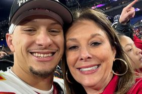 Randi Mahomes Reflects on Being a 'Young' Mom to Patrick: âIt Made Me Grow Up in a Great Wayâ 