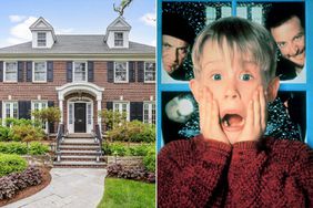 Home Alone Home for Sale