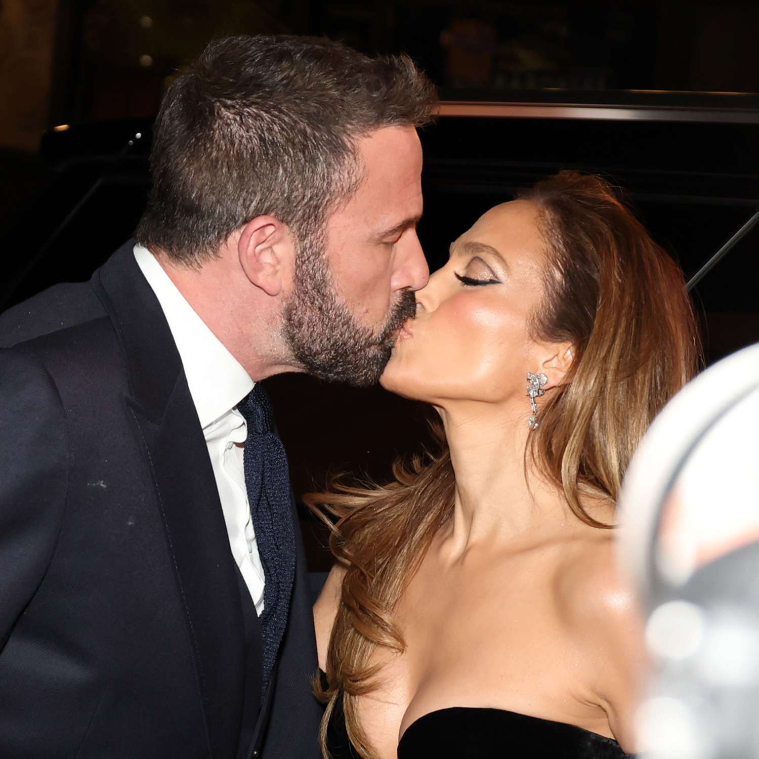 Ben Affleck and Jennifer Lopez this is me now hollywood 02 13 24